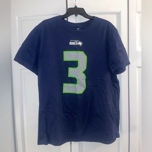 Nike Seattle Seahawks T-Shirt